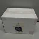 DaYammi 150 Pcs Silver Plastic Silverware, Silver Disposable Cutlery Heavy Duty Disposable Silverware Include: 50 Plastic Forks, 50 plastic Spoons and 50 Knives for Party Wedding