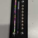 Fidget Pen Gifts For Teenage Girls - Magnetic Pen Cool Gadgets Teen Boys Gift Ideas - Magnet Pens Cool Things For Adults Kids Teen - Best Gift For 10 11 12 13 14 15 Year Old Boy - Novelty Toy For 8-12 (Multicolor)