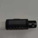 Miden X5 4K WiFi Dash Cam Front and Rear Inside, 2160P+1080P+1080P FHD 3 Channel Dash Camera for Cars, 360 All Sides Dashcam, Free 64G SD Card, G-Sensor, WDR, Night Vision, 24H Parking Monitor