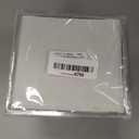 20Pcs Small Charcuterie Boxes with Clear Lids - Paper Mini Charcuterie Boxes To Go, Disposable Food Container with Lid, Dessert Boxes for Sandwich, Cookie, Sushi, Cake Slice, and Strawberries