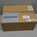 Yopay 2 Pack Bamboo Desk Organizer, Stackable Desktop Organizers with 3 Drawers, Bamboo Office Tabletop, Countertop Organization for Stationery, Makeup Vanity, Fully Assembled