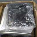 Cuisinart Indoor Pizza Oven  Versatile Temp range reaches 700F  Bake 12 Pizzas in Minutes  Portable Countertop Pizza Oven  Stainless Steel  CPZ-120