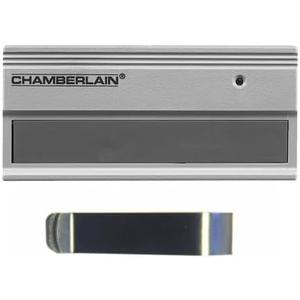 Liftmaster/Chamberlain 300MC Remote Control Transmitter, Compatible with MultiCode 308911, Linear MCS308911, 412001, 414001, 307010, 306010