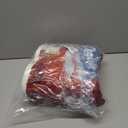 Charmin Ultra Strong Toilet Paper, 6 Mega = 24 Regular Rolls, 2-Ply, White