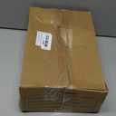 1 Piece Cereal Containers Storage, 2.8L/95oz Airtight Large Dry Food Storage Containers with Pouring Spout Measuring Cup for Snacks Grain Rice, BPA Free Dispenser Plastic Bin, 1PC