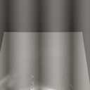 BESTTEN 10 Pack 1-Gang Oversize Decor Wall Plate, Jumbo Unbreakable Polycarbonate Decorator Receptacle Outlet Cover and Oversized Switch Plate, White, ETL listed