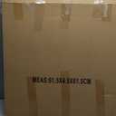 4 Pack Large Acoustic Panels,23.6 x 23.6 Inches Soundproof Wood Panels for WALL,Decorative Wood Grain Printing Sound Panels,Self-Adhesive Accent Wall Panels for Studio, Office, Home