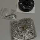 Go Kart Clutch 3/4" Bore 10 Tooth with #40 41 420 Chain 10T Centrifugal Clutch Compatible with Minibike Fun Kart Predator 212 2-6.5HP Engine