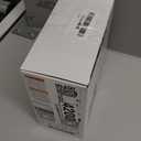 Smart Sunrise Alarm Clock with No Signup APP Control & Wake-Up Light, 4 Alarms, White Noise, FM Radio, Wireless Speaker, White