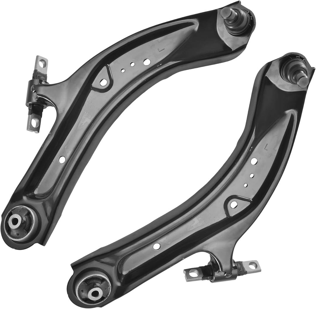 ASTARPRO - 2pc Front Control Arms for 2014-2020 Nissan Rogue