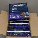 Goodnites Boys' Nighttime Bedwetting Underwear, Size Large (68-95 lbs), 75 Ct (3 Packs of 25)