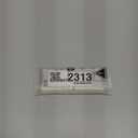 BRAINWAVZ 3 Pack Wall Mount for Wyze Cam V3 & V4, Adhesive VHB Stick On - Easy to Install, No Tools Needed, No Mess, No Drilling, Strong Adhesive Mount, White