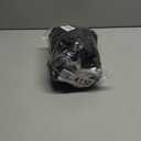 The First Flat Bungee Cargo Net for Pickup Truck Bed, 4' x 4' Stretches to 10' x 10', 25 MM Heavy Duty Cargo Net with 2 Using Modes, for Dodge RAM, Ford, Chevy, Toyota, etc