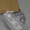 Queekay Trivets Set of 6, 7" Trivets for Hot Dishes Housewarming Gifts New Home, Pots and Pans Farmhouse Trivet Set with Holder Heat Resistant Mat Countertop Protectors for Home Kitchen(Gradient Gray)