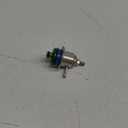 Aramox Fuel Pressure Regulator, Adjustable 3-5 Bar Fuel Injection Pressure Regulator Fit for Z32.8