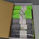 VIGORSHINE 6Pack Microfiber Towels for Cars (16"×12") Ultra Absorbent and ScratchFree Car Detailing Cleaning Cloth, Trucks, Home Cleaning, Pet Drying, Boats, and Motorcycles, Gift Packed