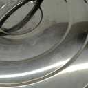 IMUSA Stainless Steel Stock Pot with Lid, 20 Quart, Silver (20.6 Quarts)
