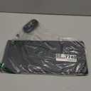 Wireless Keyboard and Mouse Combo, EDJO Full-Sized 2.4GHz USB Computer Wireless Keyboard and Optical Mouse for Windows, Mac, Laptop/Desktop/PC