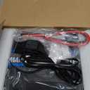 Inverter 12 to 220,,2000W 12V to 220V Pure Sine Power Voltage Inverter Transformer Auto Accessory