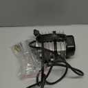 EcoPlus ECOair3 Commercial Grade Air Pump 1030 GPH - 35 Watt Single Outlet