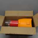 Alloyman Leaf Blower Cordless 40V, 650CFM Electric Leaf Blower with 22.0Ah Batteries and Charger, 3 Speed + Turbo Mode Battery Powered Blower for Lawn Care, Leaves, Dust, Snow, Brushless Motor