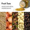 2 x OFood [BBQ] Kick Korean Red Chili Pepper Seasoning Mix | Vegan, Gluten Free | No Corn Syrup, No Added MSG | Multipurpose Korean Spice Blend | Real Gochujang & Sea Salt | 1.9oz (65g), Made in Korea (EXP 02/06/26)