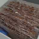 Sequin Wall Backdrop Champagne Glitter Square Photo Backdrop 9FTx4FT Birthday Shimmer Wall for Bachelorette Anniversary Photograph Backgrounds Decor