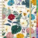 Planner 2026-2027 - Academic Planner from July 2026 - June 2027, 6.4" x 8.5", 2026-2027 Planner Weekly and Monthly, Hardcover, 12 Monthly Tabs, Thick Paper