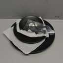 Lucky Will Black Tiered Dessert Serving Tray for Kid's Party Supplies Favors 3 Tier Cupcake Cake Stand for Birthday Tea Afternoon Halloween Christmas Candy Bar