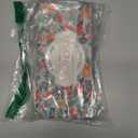 Stocking Stuffers for Women Portable Heating Pad for Period Cramps Cordless Electric Menstrual Heating Pad for Cramp Relief Travel Idea Christmas Gifts for Women Her Mom Teens Girls Mother (Pink)