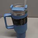 Vessel Tumbler 40oz Blue
