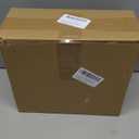 Left Driver side Mirror Fits 2018-2024 Toyota Camry with Power Glass, Heated, Turn Signal, Blind Spot Detection and Manual Folding Match to White Replace 8794006840(7Pins)