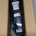 Eureka NES215A Blaze 3-in-1 Swivel Handheld & Stick Vacuum Cleaner, Blue