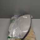 WINDRACING Cat Bed for Indoor Cats - Cat Cave Beds Cat House Cat Tent with Removable Washable Cushioned Pillow, Soft Kitten beds,Cat Beds & Furniture, for Small and Medium Pet Bed (M(15 x 15 x 15 Inch), Beige)