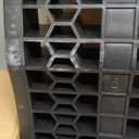 Car Ramps for Jack Support and Lift Vehicle Maintenance, Lightweight Low Profile Car Ramps for Garage, Heavy Duty Tire Ramps for Low Chassis Cars, 17.5''x10''x3.14'' (2PCS)