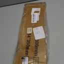 QWORK 4/0 Gauge Wire Cutter - Forged Steel Handle, Shear Action Cutter, 14" Stainless Steel Cable Cutter - Ideal for Battery & Welder Cables, Building Wiring, and SO Cord