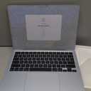 Apple 2026 MacBook Air 13-inch Laptop with M5 chip: Built for AI, 13.6-inch Liquid Retina Display, 16GB Unified Memory, 512GB SSD, 12MP Center Stage Camera, Touch ID, Wi-Fi 7; Sky Blue
