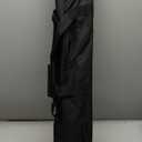 10ft x 8.5ft Adjustable Photography Backdrop Support System Photo Video Studio Muslin Background Stand Kit with Carry Bag