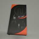 Toenail Clippers for Seniors Thick Toenails, Sharp Toe Nail Clippers Set for Men Women, Heavy Duty Fingernail Clipper Pedicure Tools for Feet, Professional Manicure and Pedicure Kit with Nail Scissors