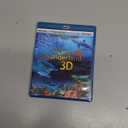 Ocean Wonderland [Blu-ray]