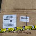 White Pipes For A Tent, 23 Pieces, 181 inch