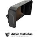 BerleyPro Visor Compatible with Lowrance (12)