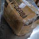 CAP Barbell Adjustable Weighted Vest | 20-150 lbs | Heavy-Duty Workout Vest with Removable Iron Weights for Strength Training, Cardio, Running, and Calisthenics (37.9KG/83.5 LBS)