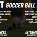 Select Numero 10 Soccer Ball