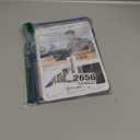 Soke Case for iPad Air 11-inch M3/M2 (2025/2024), iPad Air 5th/4th Generation 10.9-inch (2022/2020), with Built-in Screen Protector and Kickstand, Rugged Full Body Protective Cover - Navy