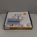 Timelike Kitchen Wall Clock, 3D Removable Modern Creative Cutlery Kitchen Spoon Fork Wall Clock Mirror Wall Decal Wall Sticker Room Home Decoration (Black)