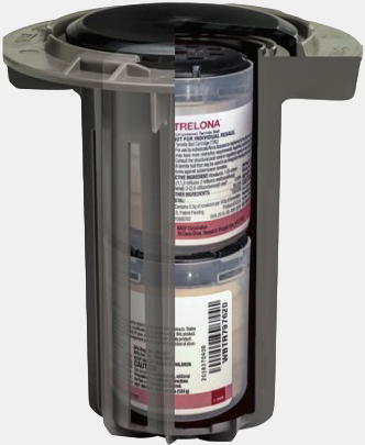 Trelona ATBS Annual Bait Stations 1 PC only