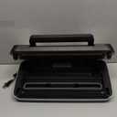 95kpa Vacuum Sealer Machine Black (Silver)