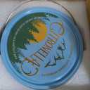 M&SENSE Large Citronella Candles Outdoor 60 oz,Peppermint Scented Soy Wax, 60 oz Large Jar