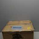 Under Desk Elliptical Machine, Electric Elliptical Leg Exerciser for Seniors Fully Assembled, Quiet & Portable Electric Seated Pedal Exerciser with Remote Control & 12 Adjustable Speeds (Small)